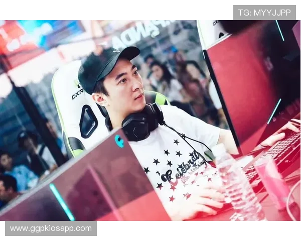 熊猫电竞:以科技创新驱动电竞生态全面升级 熊猫电竞:以科技创新驱动电竞生态全面升级