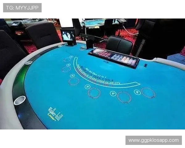 大西洋城娱乐：顶级赌场让你体验刺激的赌桌游戏乐趣